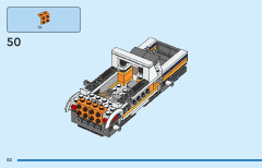 LEGO 60387 instructions page 52 – build guide