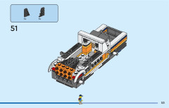 LEGO 60387 instructions page 53 – build guide
