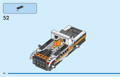 LEGO 60387 instructions page 54 – build guide