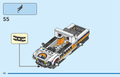 LEGO 60387 instructions page 58 – build guide