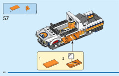 LEGO 60387 instructions page 60 – build guide