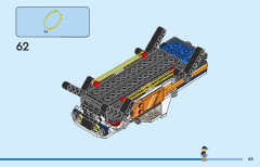 LEGO 60387 instructions page 65 – build guide