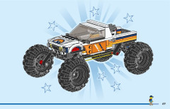 LEGO 60387 instructions page 69 – build guide