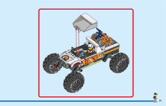 LEGO 60387 instructions page 71 – build guide