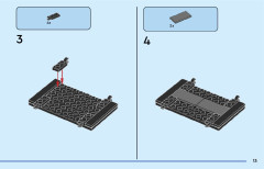 LEGO 60387 instructions page 13 – build guide