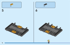 LEGO 60387 instructions page 14 – build guide