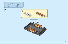 LEGO 60387 instructions page 15 – build guide