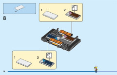 LEGO 60387 instructions page 16 – build guide