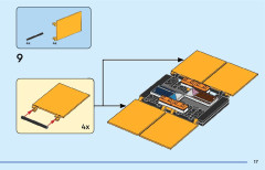 LEGO 60387 instructions page 17 – build guide