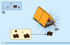 LEGO 60387 instructions page 18 – build guide