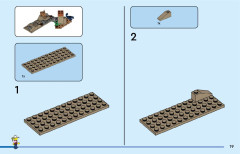 LEGO 60387 instructions page 19 – build guide