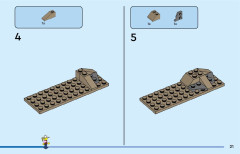 LEGO 60387 instructions page 21 – build guide