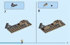 LEGO 60387 instructions page 23 – build guide