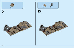 LEGO 60387 instructions page 24 – build guide