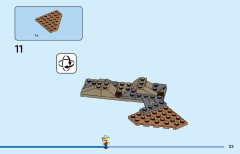 LEGO 60387 instructions page 25 – build guide
