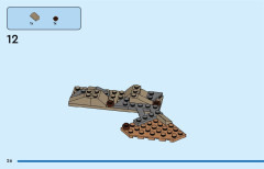 LEGO 60387 instructions page 26 – build guide