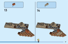 LEGO 60387 instructions page 27 – build guide