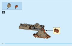 LEGO 60387 instructions page 28 – build guide