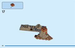 LEGO 60387 instructions page 30 – build guide