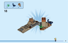 LEGO 60387 instructions page 31 – build guide