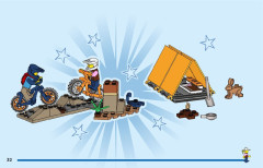 LEGO 60387 instructions page 32 – build guide