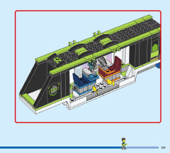 LEGO 60388 instructions page 101 – build guide