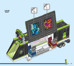 LEGO 60388 instructions page 111 – build guide