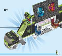 LEGO 60388 instructions page 113 – build guide