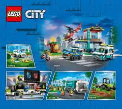 LEGO 60388 instructions page 117 – build guide