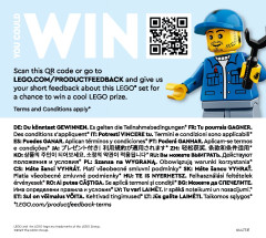 LEGO 60388 instructions page 120 – build guide