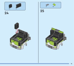 LEGO 60388 instructions page 15 – build guide