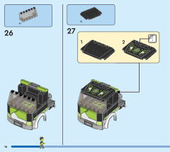 LEGO 60388 instructions page 16 – build guide