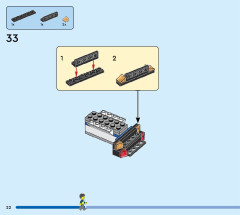 LEGO 60388 instructions page 22 – build guide