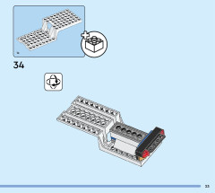 LEGO 60388 instructions page 23 – build guide