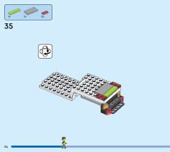 LEGO 60388 instructions page 24 – build guide