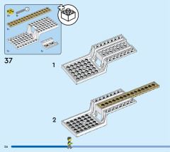 LEGO 60388 instructions page 26 – build guide