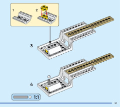 LEGO 60388 instructions page 27 – build guide