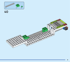 LEGO 60388 instructions page 31 – build guide