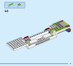 LEGO 60388 instructions page 37 – build guide