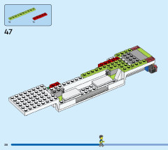 LEGO 60388 instructions page 38 – build guide