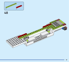 LEGO 60388 instructions page 39 – build guide