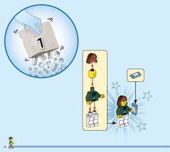 LEGO 60388 instructions page 4 – build guide