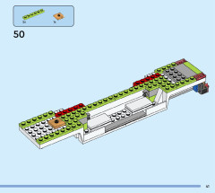 LEGO 60388 instructions page 41 – build guide