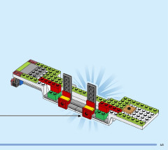 LEGO 60388 instructions page 45 – build guide