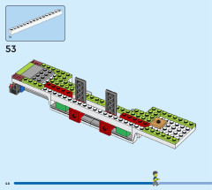 LEGO 60388 instructions page 46 – build guide