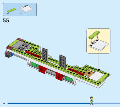 LEGO 60388 instructions page 48 – build guide