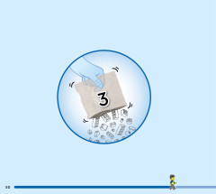 LEGO 60388 instructions page 50 – build guide