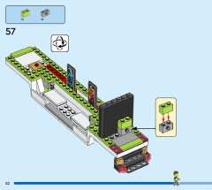 LEGO 60388 instructions page 52 – build guide