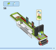 LEGO 60388 instructions page 53 – build guide