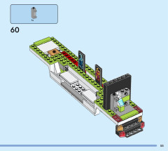 LEGO 60388 instructions page 55 – build guide
